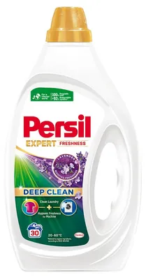Produktbild von Persil Waschgel Lavendel 1,35 l