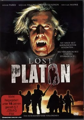 Produktbild von Lost Platoon