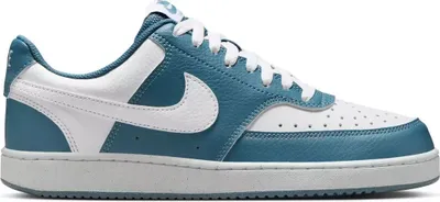 Produktbild von Nike Court Vision Low Next Nature White Smoky Blue (Women's) - EU 43