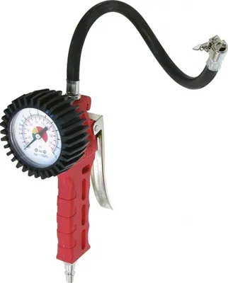 Produktbild von CARPOINT Luftkompressor 12bar 0684888