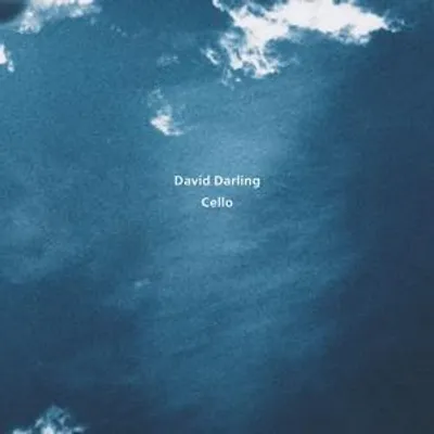 Produktbild von Darling, D: Cello (Touchstones)