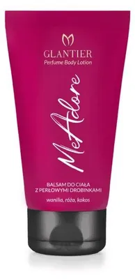 Produktbild von Glantier Me Adore Körperlotion mit Glow-Effekt - 150 ml