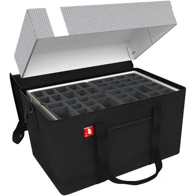 Obrázok produktu pre Transportér s penou pre Soulblight Gravelords - 185 modelov