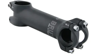 Produktbild von Contec Vorbau Brut 6 120mm 31,8mm schwarz