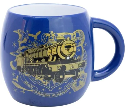 Obrázek produktu pro STOR Keramická hrnek 380 ml, Harry Potter: Kouzlo