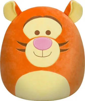 Produktbild von Squishmallows 87057573, Tiger