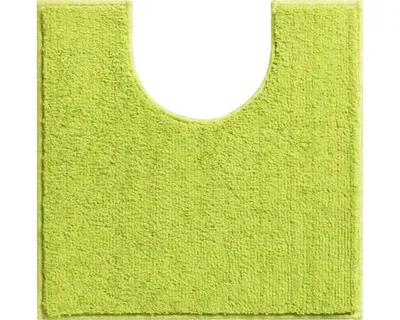 Obrázek produktu pro Předložka na WC Grund ROMAN 50 x 50 cm zelená