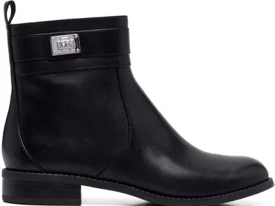 Produktbild von Michael Kors Damen Stiefeletten 40T2PDFE5L-001 Farbe: Schwarz Größe: 37