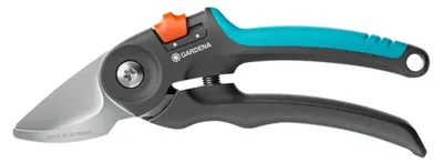Imagen del producto de GARDENA Tijeras de podar PremiumCut 12241-20, para madera fresca