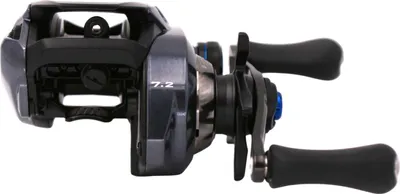 Produktbild von Shimano SLX DC 71 HG Left Hand