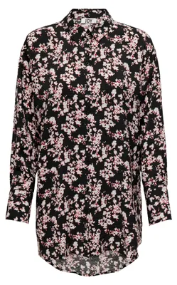 Produktbild von JDY Hemd Bluse JDYBARBARA Größe: XS