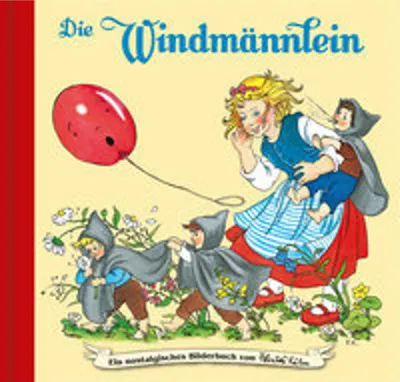 Immagine prodotto di Die Windmännlein