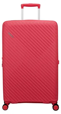 Produktbild von Tourister Diablast Spinner 78/29 TSA EXP Trolley in Pink Glitch