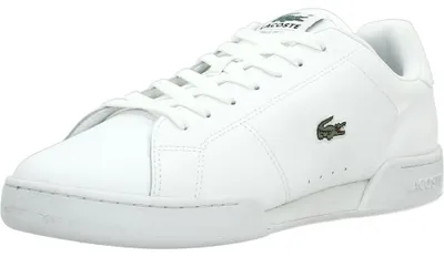 Produktbild von LACOSTE DEPORTIVO CARNABY Weiß