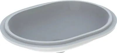 Produktbild von Geberit Geberit Unterbau-WT VariForm elliptisch 550x400mm o HL o ÜL we KT