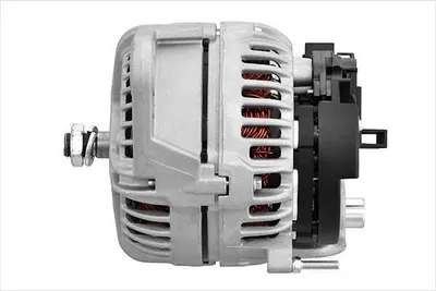 Produktbild von HELLA 8EL 015 643-411 Lichtmaschine Generator LiMa 80A 24V