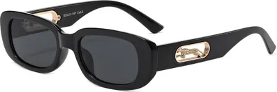 Obrázek produktu pro Uni obroučka Sunoptic AC22A Panther s čirými skly