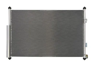 Produktbild von THERMOTEC KTT110037 Kondensator Klimaanlage für SUZUKI Grand Vitara II SUV (JT, TE, TD) +Trockner