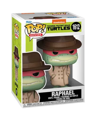 Zdjęcie produktu dla Funko Figurka POP Movies: Rafael w płaszczu
