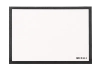 Produktbild von HENDI Silikon Backmatte 300x400 mm -40 Gr <-> +250 Gr