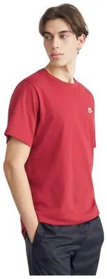 Image de T-shirt Nike AR4997-613 pour Homme