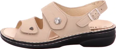 Produktbild von Finn Comfort Sandalen für Damen in beige beige 288-40-00256