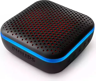 Produktbild von Philips Tas2505b/00 Bluetooth-lautsprecher One Size