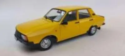 Produktbild von Triple 9 1:18 Dacia 1310L, gelb 1993 1800286