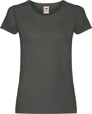 Produktbild von Fruit of the Loom Ladies' Original T