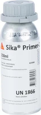 Produktbild von Sika Primer-210 250ml Dose 6 Stk