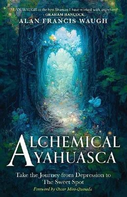 Produktbild von Alchemical Ayahuasca
