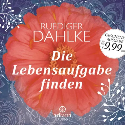 Produktbild von Die Lebensaufgabe finden