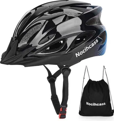 Image de Casque de protection pour sports extrêmes, casque de VTT, pour adultes, casque pour hommes et femmes