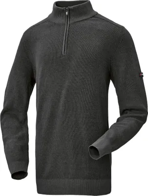 Produktbild von PARKSIDE® Herren-Strick-Troyer (Schwarz, XXL (60/62))