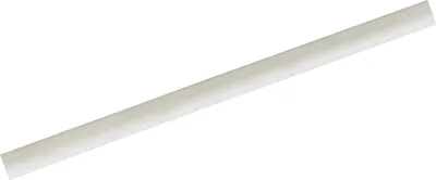Produktbild von Ecobra Ersatzminen für Radierstift, Durchmesser: 6,8 mm, Länge: 120 mm, 10 Stück, weiß