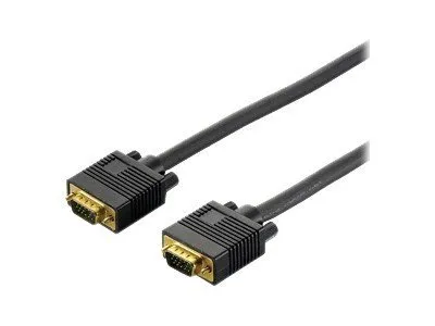 Obrázok produktu pre Predlžovací kábel VGA - HD-15 (VGA) (M)