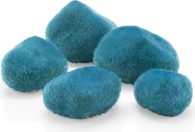 Immagine prodotto di biOrb ciottoli blu oceano