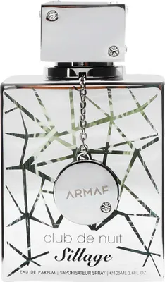 Produktbild von Armaf Club De Nuit Sillage Edp Spray