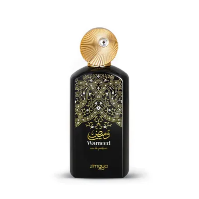 Produktbild von Zimaya Wameed Eau De Parfum 100 ml (unisex)