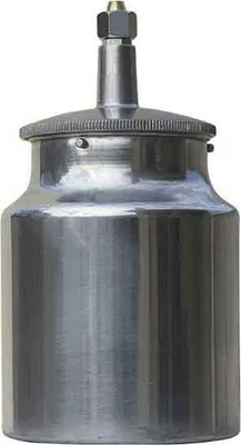 Imagen del producto de Depósito líquido para pistola de aerógrafo Mota p-p500 p445
