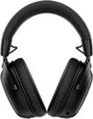 Produktbild von HyperX Headset A59YZAA Cloud III S Wireless Schwarz - Headset - 20 KHz