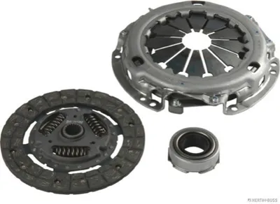 Produktbild von HERTH+BUSS JAKOPARTS Kupplungssatz Kupplung für SUZUKI JIMNY (FJ) J2008061