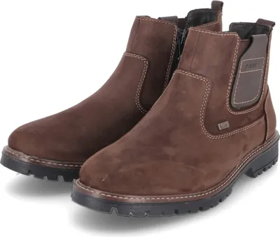 Produktbild von Rieker Chelsea Boots Herren 31363833323030 Braun 43 EU