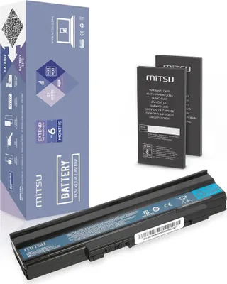 Produktbild von AS09C31 Akku für Acer Extensa 5235 5635G 5635Z
