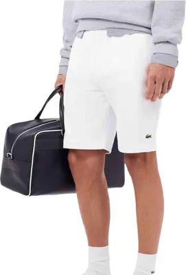 Zdjęcie produktu dla Szorty Lacoste GH9860-00-001 dla Unisex