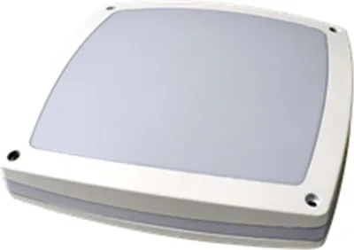 Produktbild von Näve LED Wand- Deckenleuchte; Farbe: grau, 1152926
