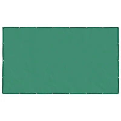 Immagine prodotto di vidaXL Rete per rimorchi verde 2x3,5 m HDPE