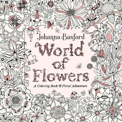 Image de World of Flowers