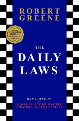Obrázek produktu pro The Daily Laws