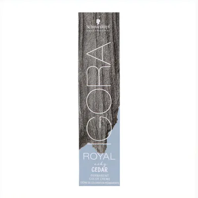Produktbild von Tinte Permanente Schwarzkopf Igora Royal Nº 5-21 60 ml